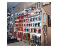 Amrutha Paints and Hardware