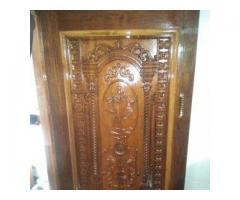 Shaleswara Wood Work