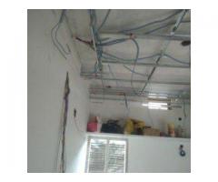 Electrions AEH power supply