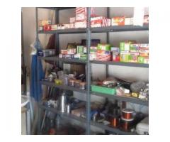Soveriegn Electricals