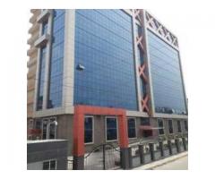 DVK Contracting Pvt Ltd