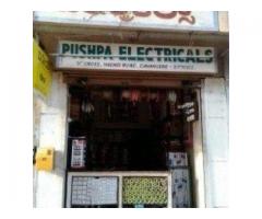 Pushpa Electricals