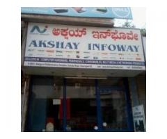 Akshay Infoway