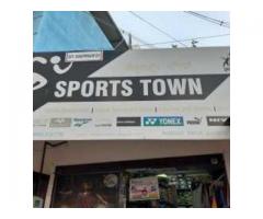 Sports Town