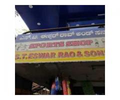 S T Eshwar Rao & Sons