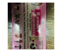 Ramdev Sports Toys And Gift Gallery