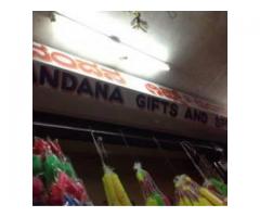 Vandhan Gift and Sports