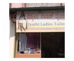 Jyothi Ladies Tailors