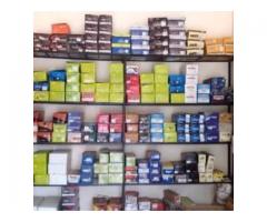 Bagle Foot Wear