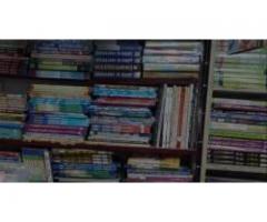 Trimurti Book Depo