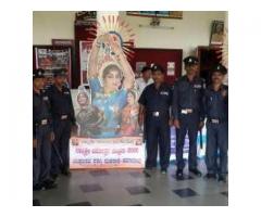 target security pvt ltd