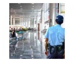 Top Notch Security & Allied Service