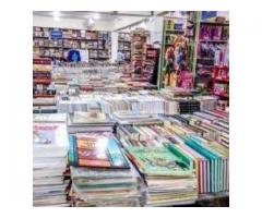 New Indian Book House