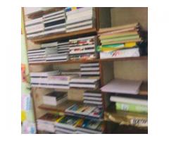 Venkatesha Book House