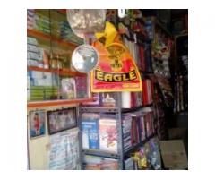 Sahyadri Educational Stores
