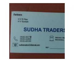 Sudha Traders