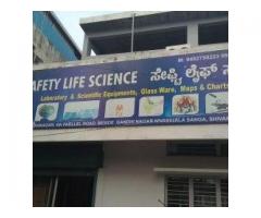 Safety Life Science