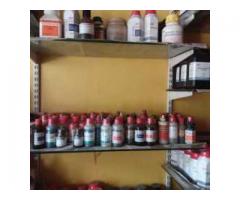 Shree Manjunatha Chemicals