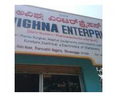 Avighna Enterprises