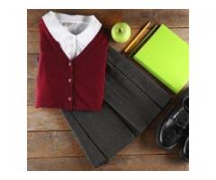 The Uniform Store