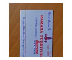 Ramana Furniture