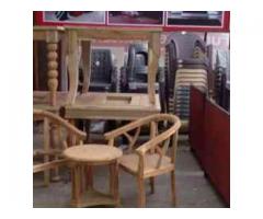 Pooja Furniture