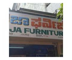 Girija Furniture