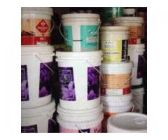 Manju Paint Contractor