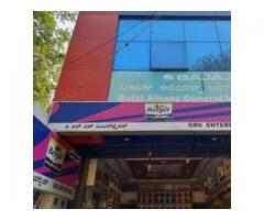 Grs Enterprises