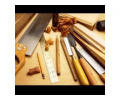 Nagendrachari Carpenters