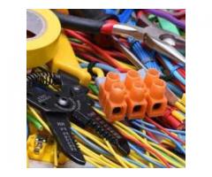 K R Electrical Contractor