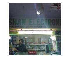 Afshan Electronics