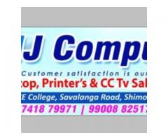 JMJ Computers