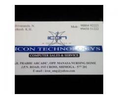 Icon Technology