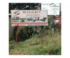 Smart Kitchen And Furnitures