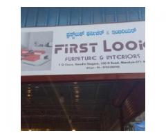 First Look