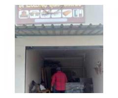 Sri Manjunatha Wooden Furniture