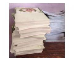 Homablie prints