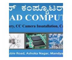 Aashirvad Computer Mall