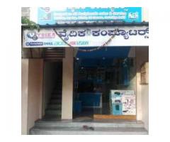 Vydika Computers