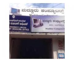 Maddur computers
