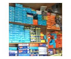 Kaveri Surgicals & Pharmaceutical Distributors