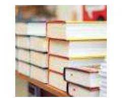 Pavithra Book Store