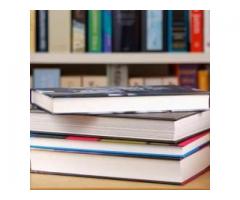 Manu Book Store