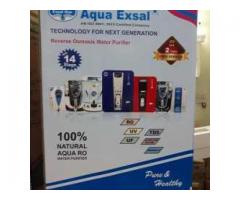 S M Aqua Technologies