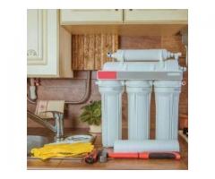 Sri Sai Solar & Water Purifier