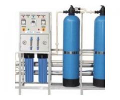Aqua Jeevan Water Technology