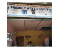 Premier Water Solutions