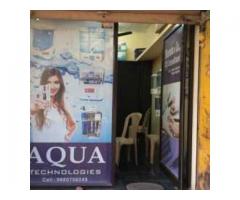 Aqua Technologies