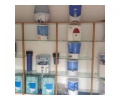 Bhudevi Water Solutions